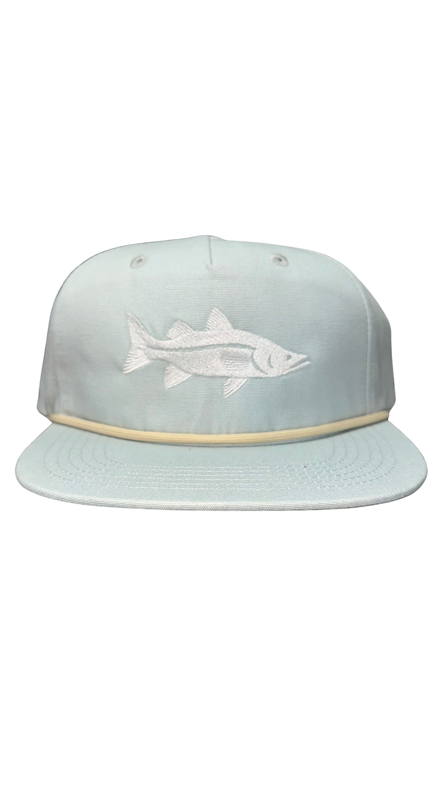 Roux snook flatbill