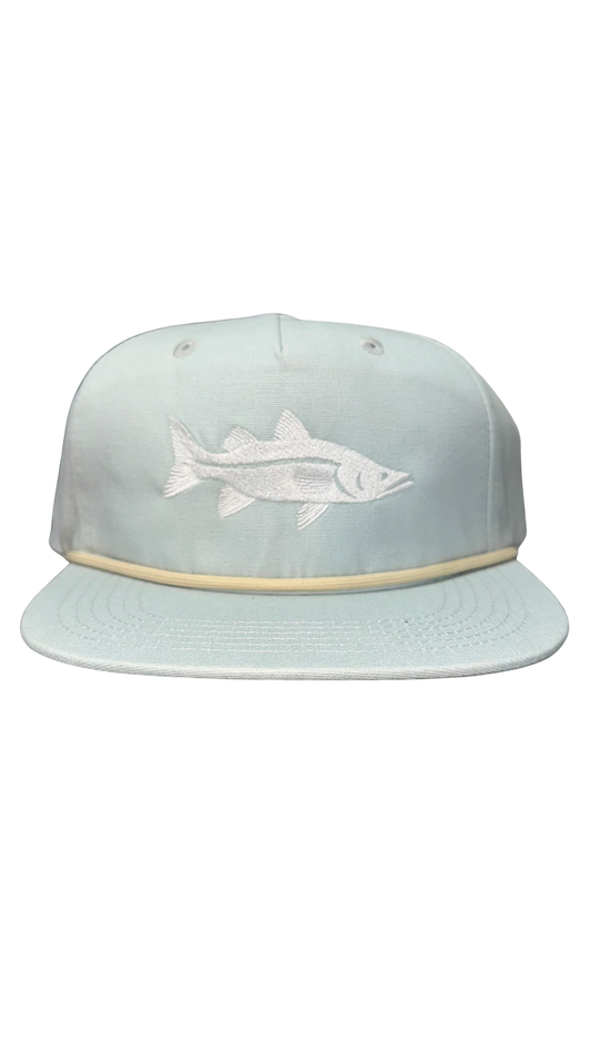 Roux snook flatbill