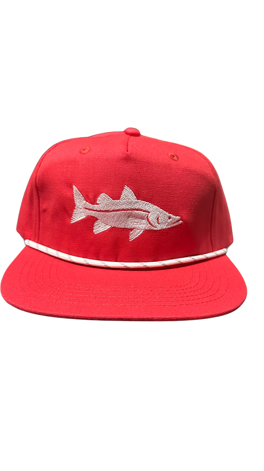 Crawfish Snook flatbill